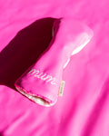 Custom Handmade Fairway Wood Headcover